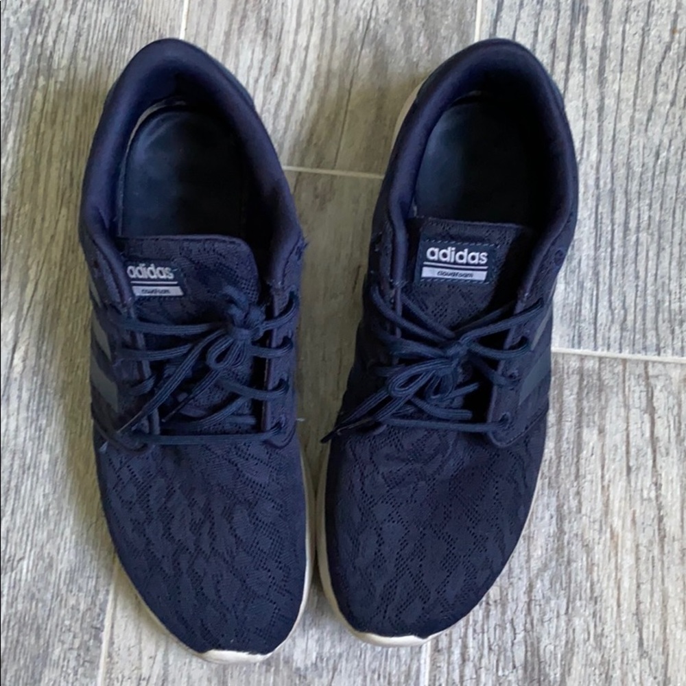 Cloudfoam sneakers
